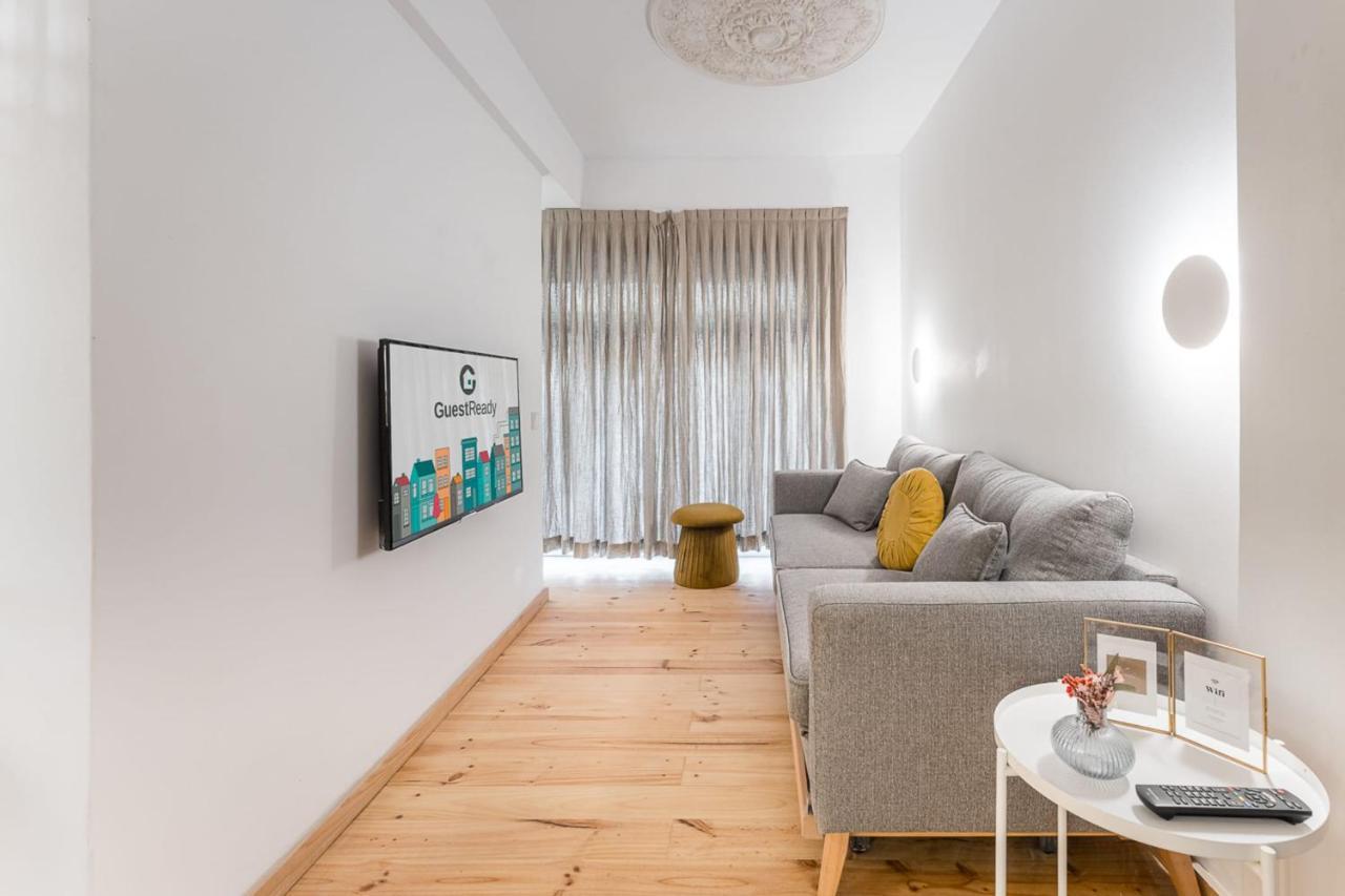 GuestReady - Casa da Vinha Vila Nova de Gaia Exterior foto