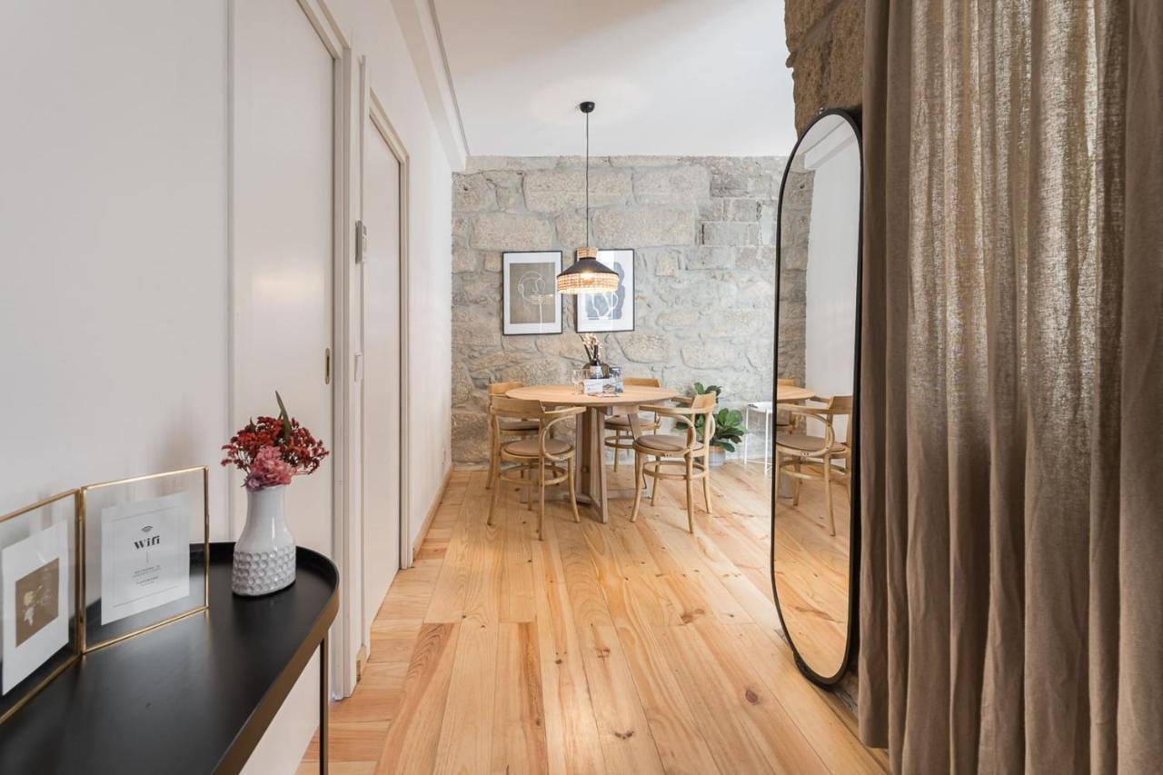GuestReady - Casa da Vinha Vila Nova de Gaia Exterior foto