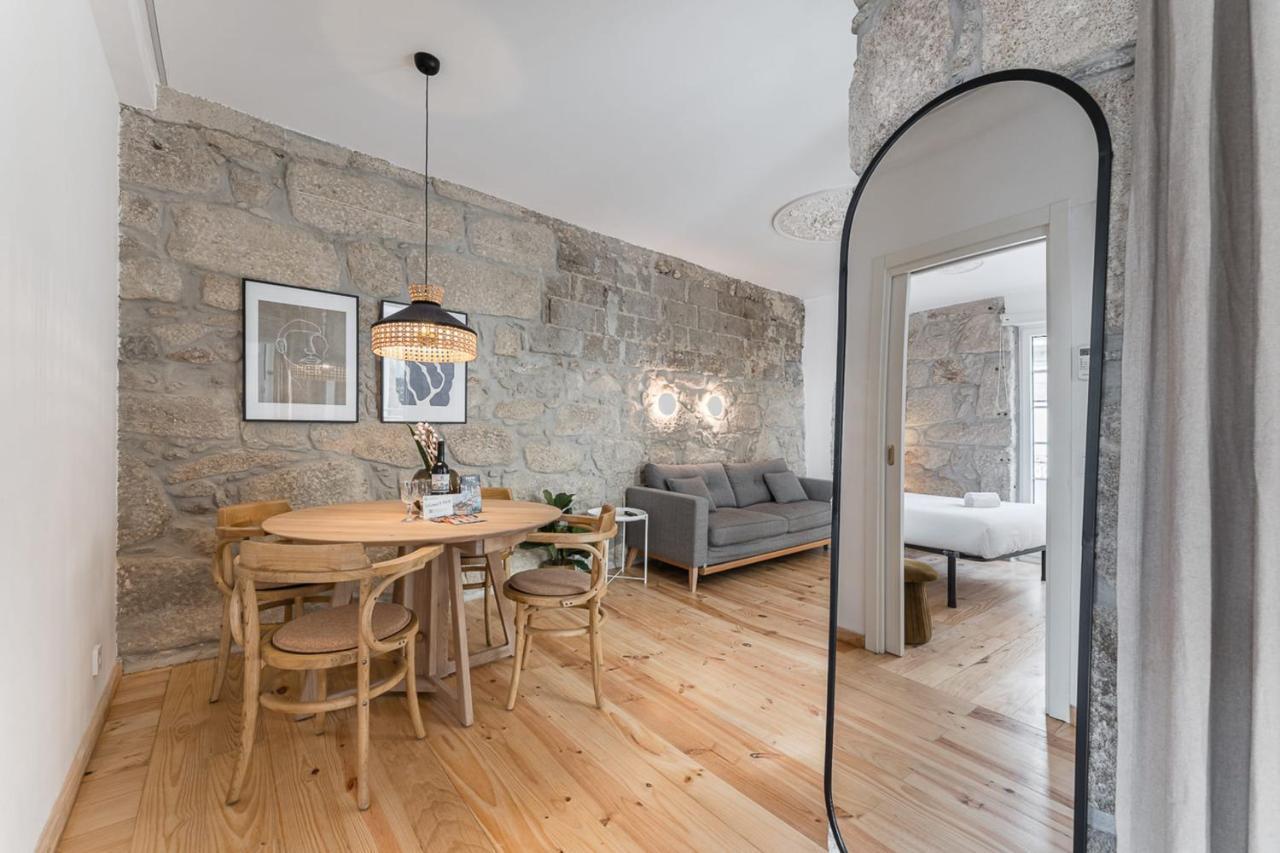 GuestReady - Casa da Vinha Vila Nova de Gaia Exterior foto