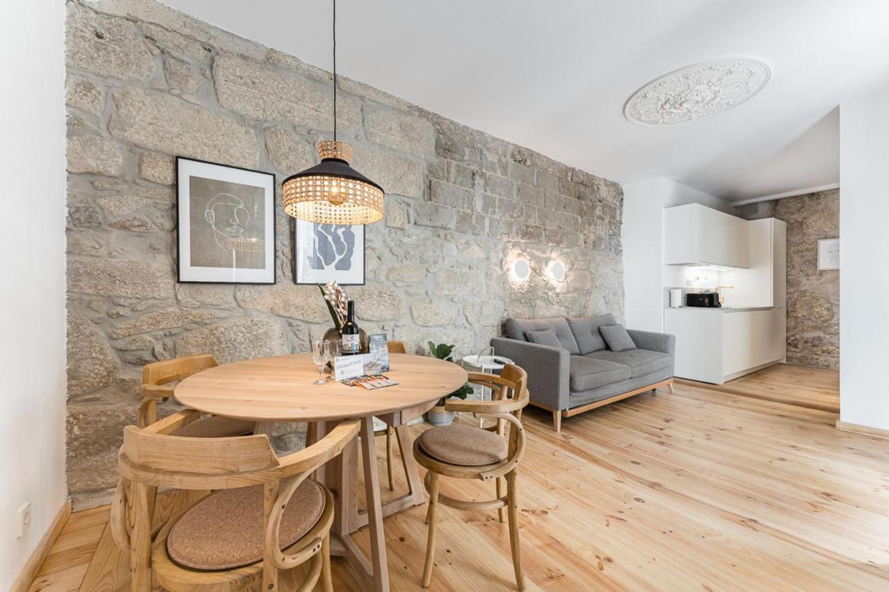 GuestReady - Casa da Vinha Vila Nova de Gaia Exterior foto
