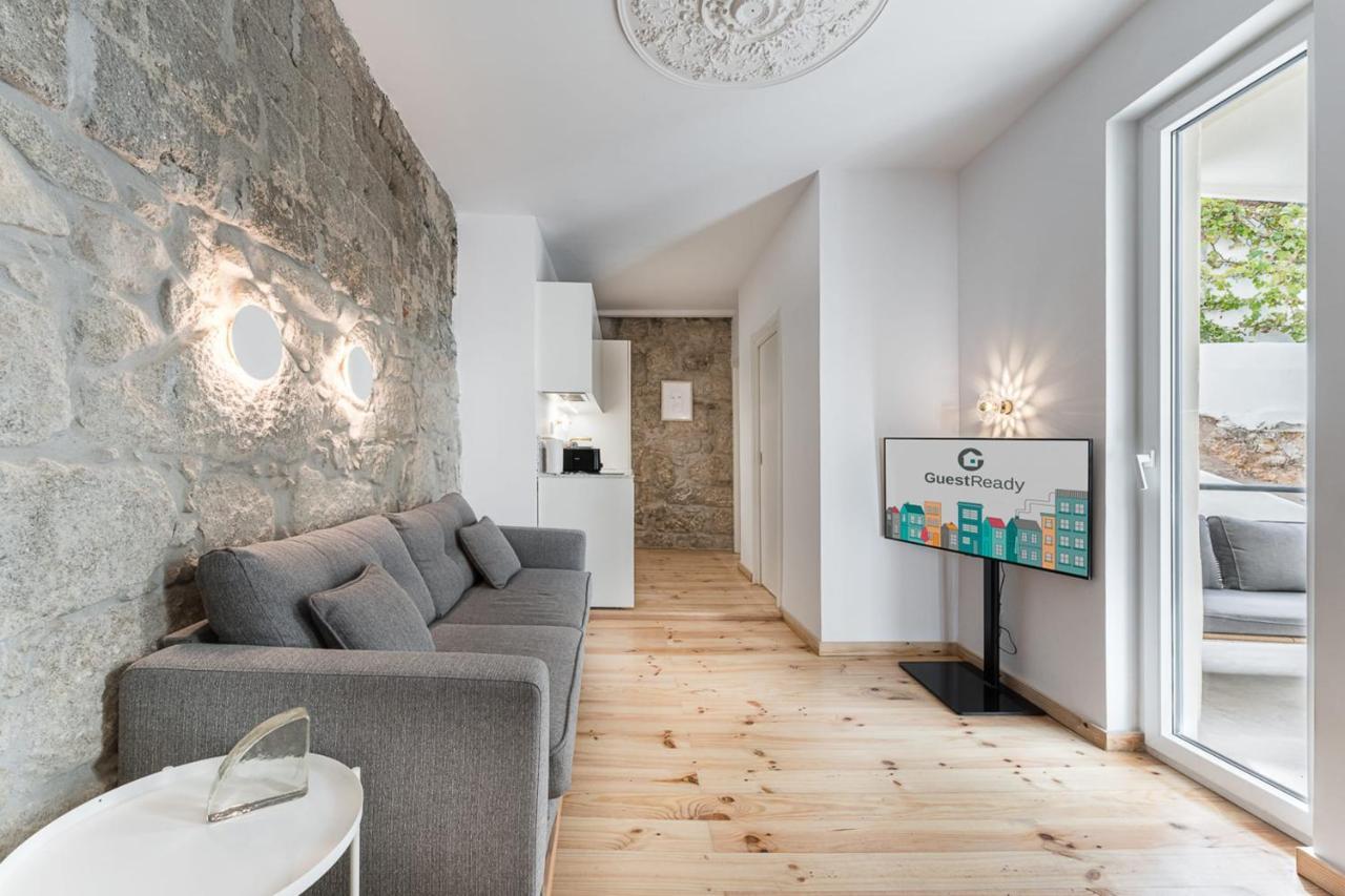 GuestReady - Casa da Vinha Vila Nova de Gaia Exterior foto