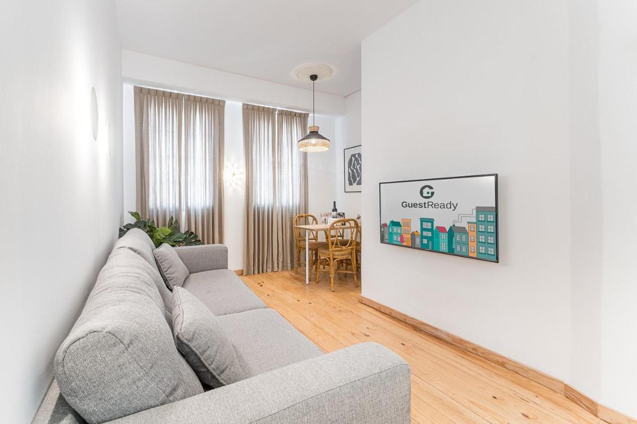 GuestReady - Casa da Vinha Vila Nova de Gaia Exterior foto